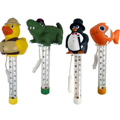 Poolmaster Clownfish Pool Thermometer 25304 product image