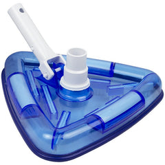 Poolmaster Triangle Vinyl Liner Pool Vacuum 27514 product image