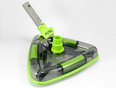 Animal Max Clear Triangle Vacuum Head ORVH4140