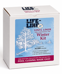 Lifeline 30K Gal Winter Closing Kit 3030BGT