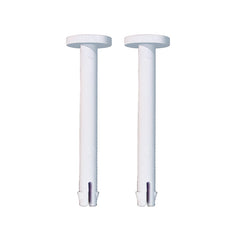Poolmaster 1/4" Vacuum Handle Pins Qty 2 37652