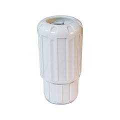 Poolmaster External ABS 1 1/8" x 1 1/4" Locking Cam, White 37655