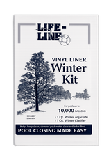 Lifeline 10k Gal Winter Closing Kit 3010BGT