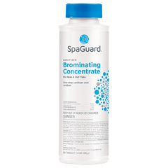 SpaGuard Brominating Concentrate 14oz 42602BIO