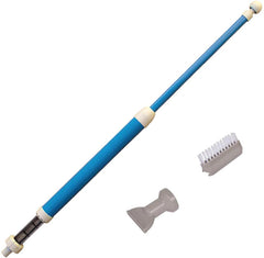 GAME Aquaquick Pool & Spa Vacuum 4800-6PDQ