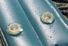 GLI 8' Heavy Duty Double Water Tube 500008WTDHDB