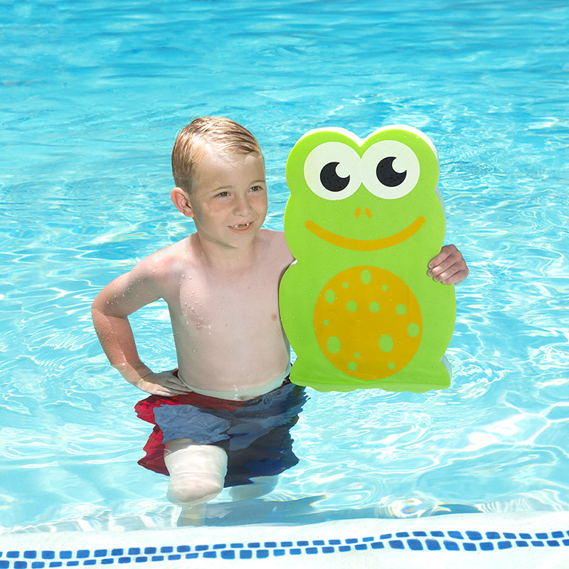 Poolmaster Character Swimming Kickboards 50517 alternate view 2