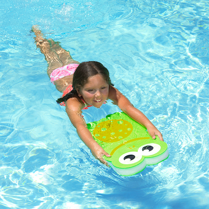 Poolmaster Character Swimming Kickboards 50517 alternate view 3