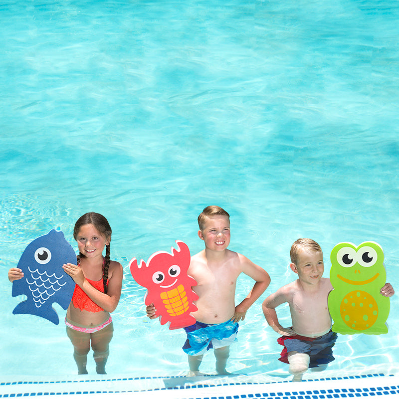 Poolmaster Character Swimming Kickboards 50517 product image