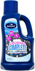 BioGuard Pool Closing Complete 2L 25771BIO