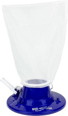 Poolmaster Big Sucker Manual Leaf Eater Vacuum Head 28300
