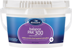 BioGuard Balance Pak 300 Calcium Hardness Increaser 12lb