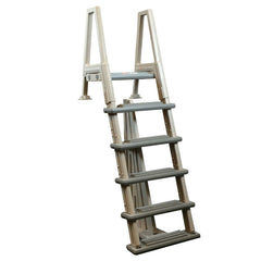 Confer 6000X Eliminator Heavy-Duty In-Pool Ladder alternate view 2