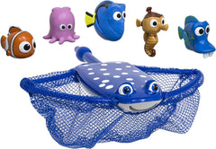 Swimways Finding Dory/Mr. Ray's Dive & Catch Game 6038833