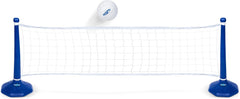 Swimways Plastic Multi-Sport Volleyball Set 6042394