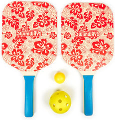 Swimways Hydro Paddle & Pickleball Set 6070415