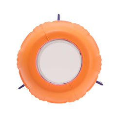 Aerobie Super Sonic Fin Catch Football 6071070