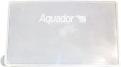 Aquador Wide Mouth Skimmer Replacement Lid for Winter Faceplate 71010