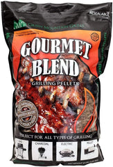 GOURMET BLEND PELLETS-8LB