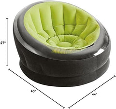 Intex Inflatable Empire Chair 68582EP