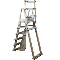 Confer 7000X Eliminator A-Frame Safety Ladder alternate view 2