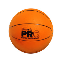 Poolmaster 8.5" Classic Pro Water Basketball 72699
