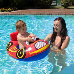 Poolmaster Transportation Baby Pool Rider Assortment 81540 product image