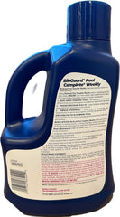 BioGuard Pool Complete Weekly 3Ltr