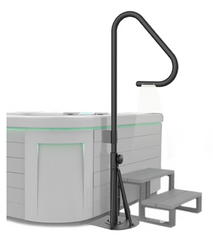 Essentials LIFE Spa Handrail w/LED Light 8255
