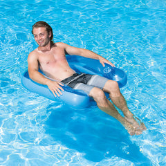 Poolmaster Paradise Chair Pool Float 85598 alternate view 2