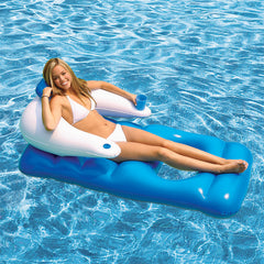Poolmaster Classic Swimming Pool Lounge 85600 alternate view 2