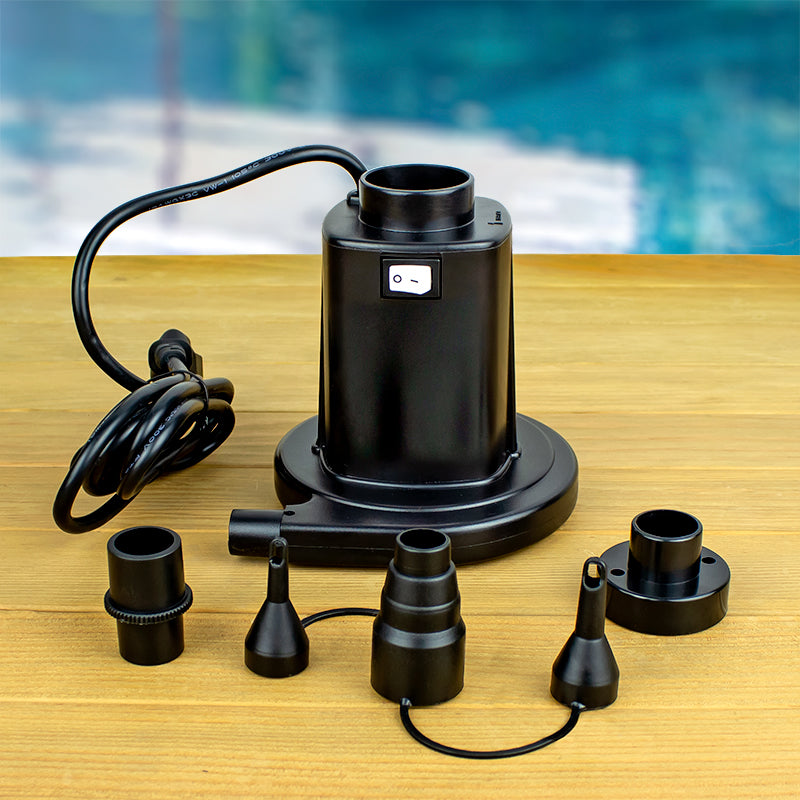Poolmaster 110V Electric Air Pump 87493 product image