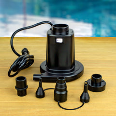 Poolmaster 110V Electric Air Pump 87493 product image