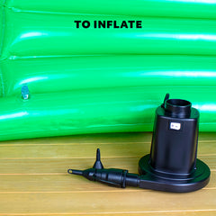 Poolmaster 110V Electric Air Pump 87493 alternate view 3