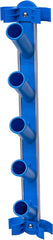 Swimline Hydrotools Pool Caddy Organizer w/Hangable Strap, 7 Compartments 89011