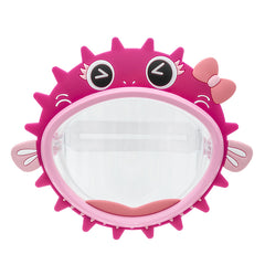 Poolmaster Fish Face Mask 91000