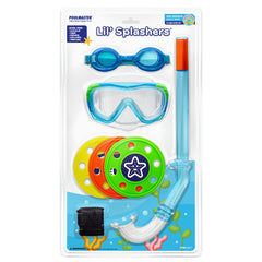 Poolmaster Combo Dive Set 91002