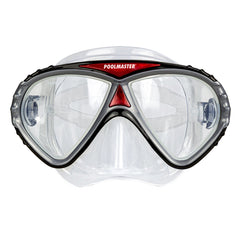 Poolmaster Crimson Sport Mask, Adult 91004