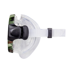 Poolmaster Camouflage Sport Mask, Adult 91005