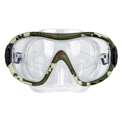 Poolmaster Camouflage Sport Mask, Adult 91005