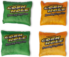 Swimline Cornhole Bean Bag Toss Game 91690