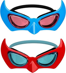 Poolmaster Splash Hero Goggles 2 Pack 94002
