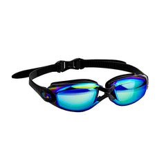 Poolmaster Reflector Mirror Sport Goggles 94007