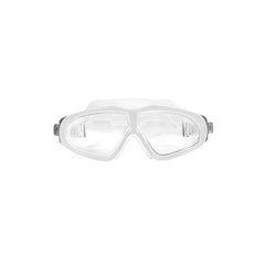 Poolmaster EZ Fit DLX Sport Goggle, Gray 94972