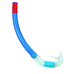 Swimline Seabreeze Thermotech Snorkel 9503