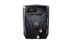 AquaCal HeatWave SuperQuiet SQ140R 114,000 BTU Pool Heat Pump - model SQ140R