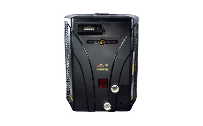 AquaCal HeatWave SuperQuiet SQ160R 128,000 BTU Pool Heat Pump - model SQ160R