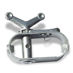 Swimline Above Ground Cover Cable Winch AGWIN