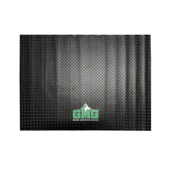 GMG BBQ FLOOR MAT LARGE 48" X 36"