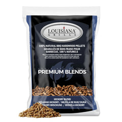 HICKORY PELLETS